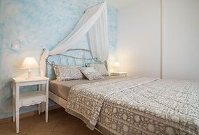 9 Muses Naxos beach hotel