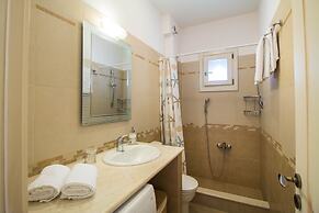 9 Muses Naxos beach hotel