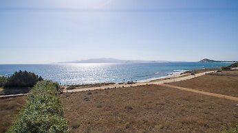 9 Muses Naxos beach hotel