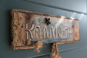 9 Muses Naxos beach hotel