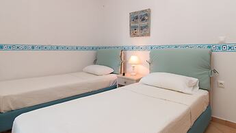 9 Muses Naxos beach hotel