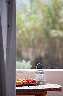 9 Muses Naxos beach hotel