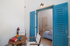 9 Muses Naxos beach hotel