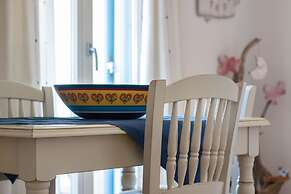 9 Muses Naxos beach hotel