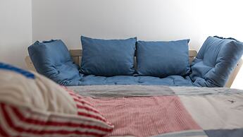 9 Muses Naxos beach hotel