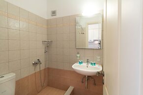 9 Muses Naxos beach hotel