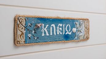 9 Muses Naxos beach hotel