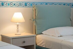 9 Muses Naxos beach hotel