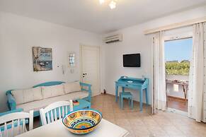 9 Muses Naxos beach hotel