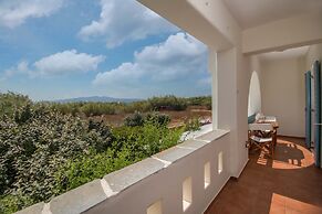 9 Muses Naxos beach hotel