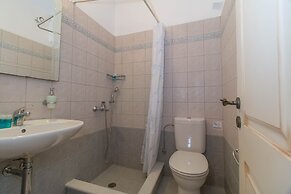 9 Muses Naxos beach hotel