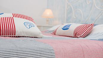 9 Muses Naxos beach hotel