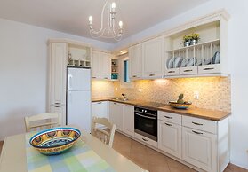 9 Muses Naxos beach hotel