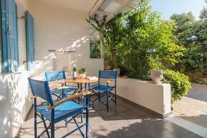 9 Muses Naxos beach hotel