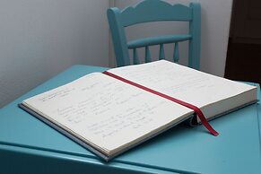 9 Muses Naxos beach hotel