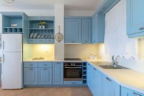 9 Muses Naxos beach hotel