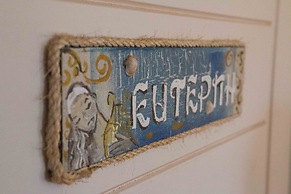 9 Muses Naxos beach hotel