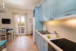 9 Muses Naxos beach hotel