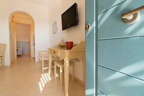 9 Muses Naxos beach hotel