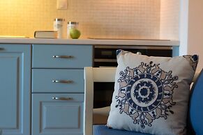 9 Muses Naxos beach hotel