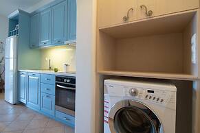 9 Muses Naxos beach hotel