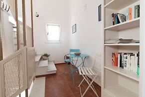 9 Muses Naxos beach hotel