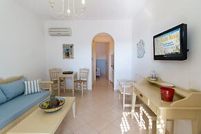 9 Muses Naxos beach hotel