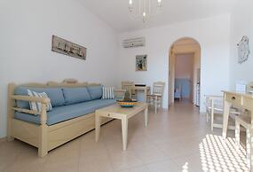 9 Muses Naxos beach hotel