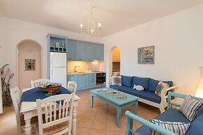 9 Muses Naxos beach hotel