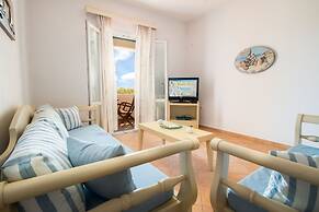 9 Muses Naxos beach hotel