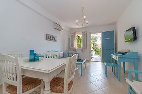 9 Muses Naxos beach hotel