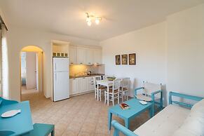 9 Muses Naxos beach hotel