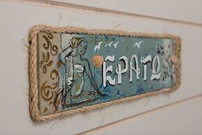 9 Muses Naxos beach hotel