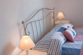 9 Muses Naxos beach hotel