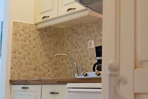 9 Muses Naxos beach hotel