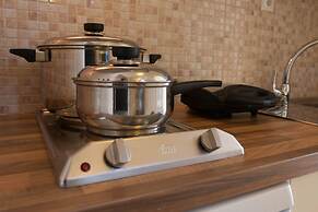 9 Muses Naxos beach hotel