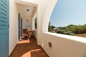 9 Muses Naxos beach hotel