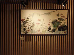 Tsumugi Rokujonishinotoin