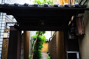 Tsumugi Rokujonishinotoin