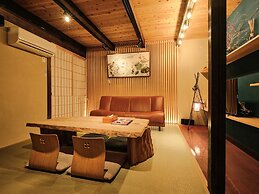 Tsumugi Rokujonishinotoin