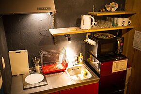 Tsumugi Rokujonishinotoin