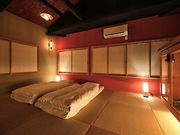 Tsumugi Rokujonishinotoin