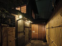 Tsumugi Rokujonishinotoin