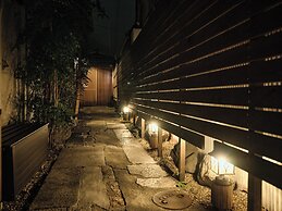 Tsumugi Rokujonishinotoin