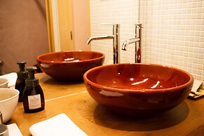 Tsumugi Rokujonishinotoin