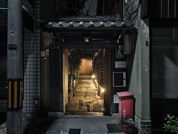 Tsumugi Rokujonishinotoin