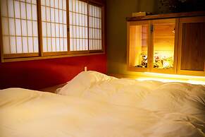 Tsumugi Rokujonishinotoin