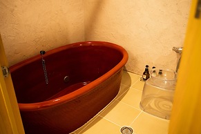 Tsumugi Rokujonishinotoin