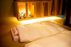 Tsumugi Rokujonishinotoin