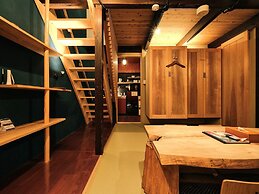 Tsumugi Rokujonishinotoin